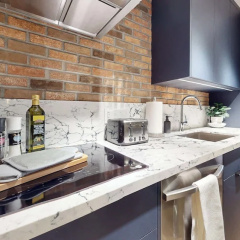 Casa Hotels Elegant 2BR Suite in Leslieville