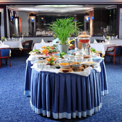 Class Hotel - Bild 22