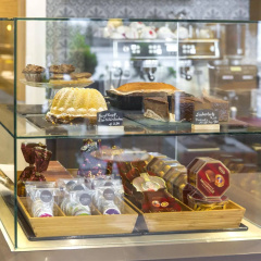 Hotel Der Salzburger Hof - Bild 10