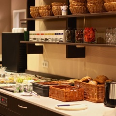 Hotel Aulmann - Bild 11