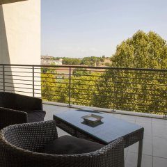Lungotevere Suite - Bild 8