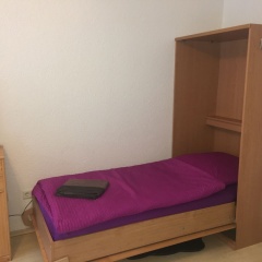 Apartmenthaus "Zum Löwen" Heidelberg - Ziegelhausen - Bild 6