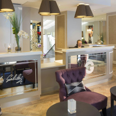 Hotel Galileo - Bild 2
