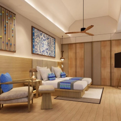 OUTRIGGER Phi Phi Island Resort - Bild 2