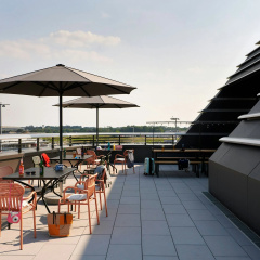 Moxy Cologne-Bonn Airport - Bild 21