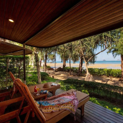 Tup Kaek Sunset Beach Resort - Bild 19