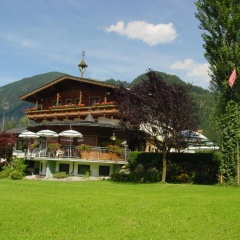 Hotel Stoanerhof - Bild 11