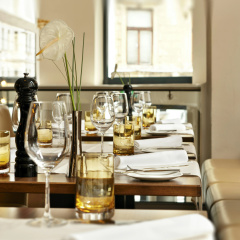 Fleming‘s Selection Hotel Wien-City - Bild 23