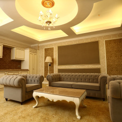 Vivaldi Park Hotel - Bild 5