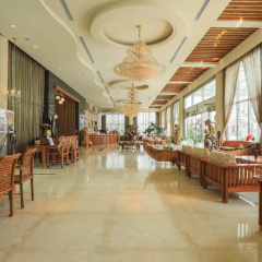 YENTAI Hotel thumbnail 15