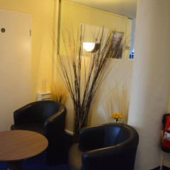 Hotel Mercedes Hamburg - Bild 9