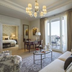 Palazzo Parigi Hotel & Grand Spa Milano - Bild 15