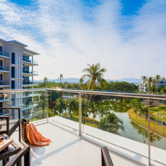 Splash Beach Resort - Bild 9