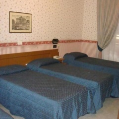 Hotel Demetra Capitolina - Bild 11