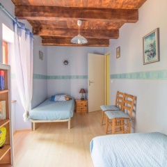 La Salesse (CZM200) photo 4