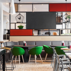 Holiday Inn Munich - Leuchtenbergring - Bild 29