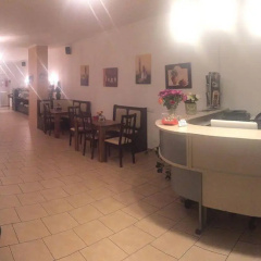 City Apart Hotel - Bild 15