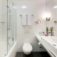 Mercure Hotel Wiesbaden City - Bild 9