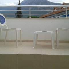 Ocean Blue High Class Hotel - Bild 8
