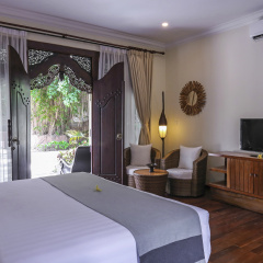 Hotel Ombak Sunset - Bild 6