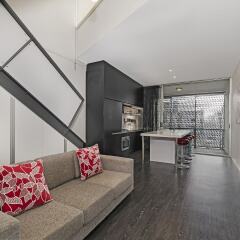 Miro Apartments in Brisbane, Australia from 140$, photos, reviews - zenhotels.com photo 23