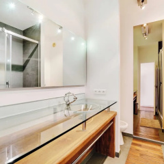 Charming Duplex - 4br-5p- Boulogne-billancourt - Bild 9