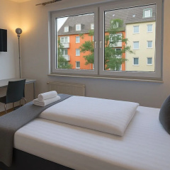 BoardingHouse - Studios & Apartments - Bild 4