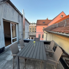 Appartements Am Theater - Bild 13