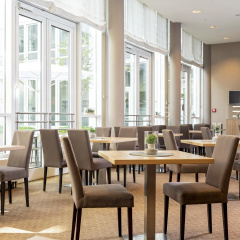 Best Western Plus Hotel Dresden City - Bild 23