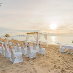 Hive Khaolak Beach Resort - Adults Only - Bild 20