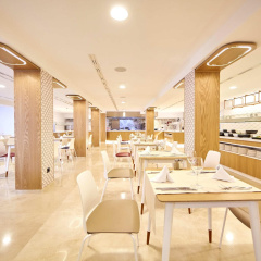 MLL Mediterranean Bay Hotel - Adults Only - Bild 23