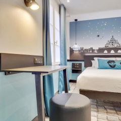 Hotel Regina Opéra Grands Boulevards - Bild 5