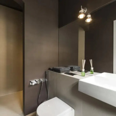 BS Luxury Apartment - Bild 9