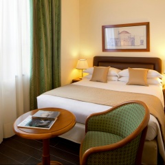 Starhotels Business Palace - Bild 9