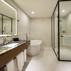 Asiana Grand Hotel - Bild 11