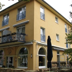 Kurparkhotel Das Kleinod - Bild 1