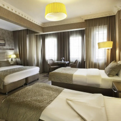 Siesta Hotel - Bild 2