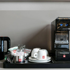 Hotel Upper Diagonal - Bild 10