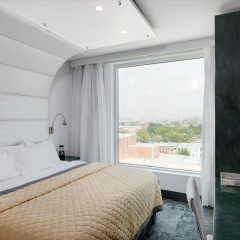 Wyndham Garden Brooklyn Sunset Park thumbnail 2