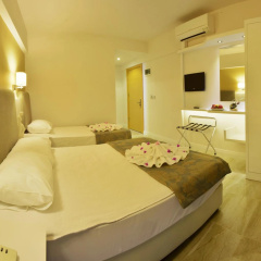 Maris Beach Otel - Bild 3