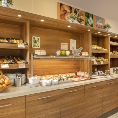 Premier Inn Heidelberg City Zentrum Hotel - Bild 11