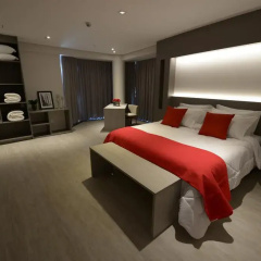 Zahara Hotel thumbnail 6