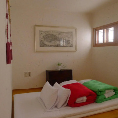 Xiwoo Hanok Guesthouse thumbnail 37