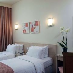 Amazon Hotel - Bild 7
