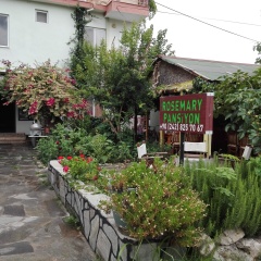 Rosemary Pansiyon - Bild 1