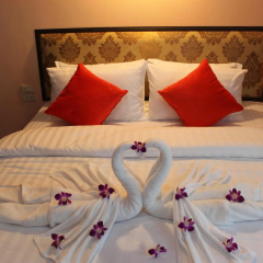 Krabi City View Hotel - Bild 6