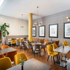Leonardo Hotel Salzburg Airport - Bild 17