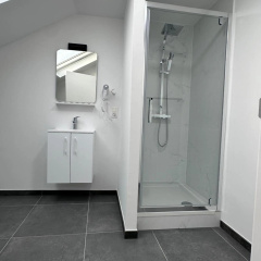 Hotel Albert - Bild 13