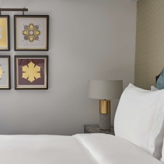 Great Scotland Yard Hotel, part of Hyatt - Bild 4