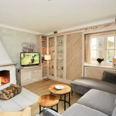 Strandhuus Modern Retreat - Bild 5
